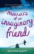 Cover: Memoirs Of An Imaginary Friend - Virago Press Ltd