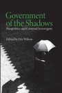 Cover: Government of the Shadows - Pluto Press