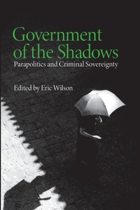 Enlarge image Cover: Government of the Shadows - Pluto Press