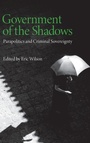 Cover: Government of the Shadows - Pluto Press
