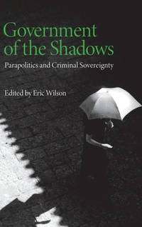 Enlarge image Cover: Government of the Shadows - Pluto Press