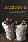 Cover: The Media and the Rwanda Genocide - Pluto Press
