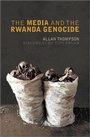 Cover: The Media and the Rwanda Genocide - Pluto Press