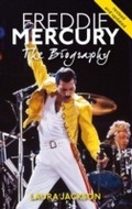 Cover: Freddie Mercury - Piatkus Books