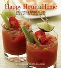 Cover: Happy Hour at Home - Perseus Books