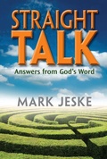 Cover: Straight Talk - Concordia Publishing House Ltd