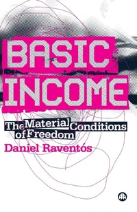 Enlarge image Cover: Basic Income - Pluto Press