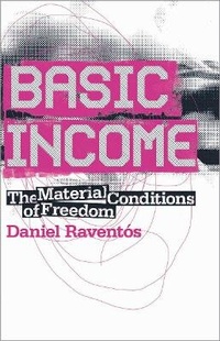 Enlarge image Cover: Basic Income - Pluto Press