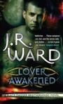 Cover: Lover Awakened - Piatkus Books