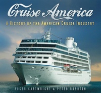 Enlarge image Cover: Cruise America - The History Press Ltd