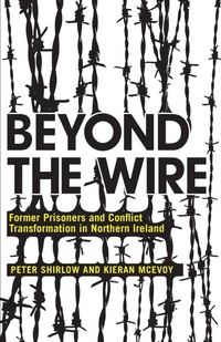 Enlarge image Cover: Beyond the Wire - Pluto Press