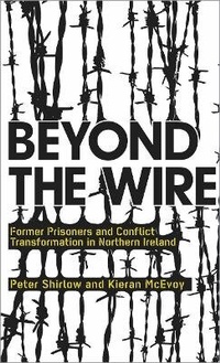Enlarge image Cover: Beyond the Wire - Pluto Press