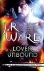 Cover: Lover Unbound - Piatkus Books