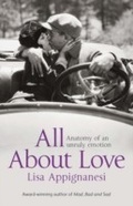 Cover: All About Love - Virago Press Ltd