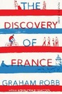 Cover: The Discovery of France - Picador