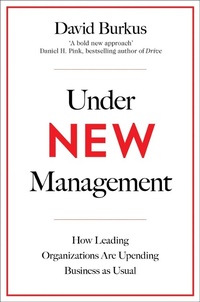 Abbildung von: Under New Management - Macmillan