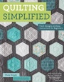 Cover: Quilting Simplified - Design Originals