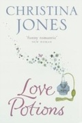 Cover: Love Potions - Piatkus Books