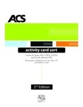 Cover: Activity Card Sort - American Occupational Therapy