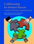 Cover: Collaborating for Student Success - American Occupational Therapy
