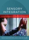 Cover: Sensory Integration - American Occupational Therapy