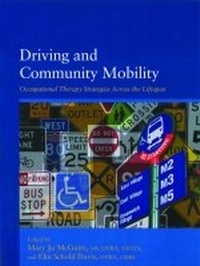 Abbildung von: Driving and Community Mobility - American Occupational Therapy