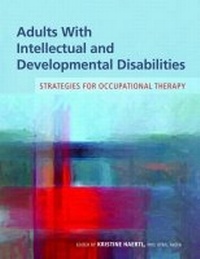 Abbildung von: Adults With Intellectual and Developmental Disabilities - American Occupational Therapy