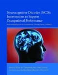 Cover: Neurocognitive Disorder (NCD) - American Occupational Therapy