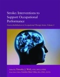 Cover: Stroke - American Occupational Therapy
