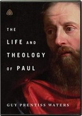 Cover: Life and Theology of Paul DVD, The - Ligonier Ministries