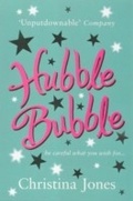 Cover: Hubble Bubble - Piatkus Books