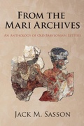Cover: From the Mari Archives - Eisenbrauns