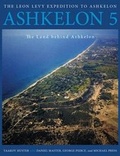 Cover: Ashkelon 5 - Eisenbrauns