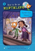 Cover: Earth's Got Talent! (Book 4) - Kane Press