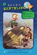 Cover: Spork Out of Orbit (Book 1) - Astra Young Readers