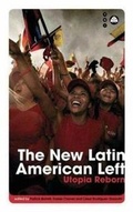 Cover: The New Latin American Left - Pluto Press