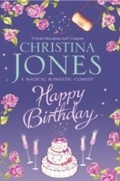 Cover: Happy Birthday - Piatkus Books