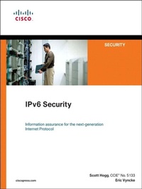 Abbildung von: IPv6 Security - Cisco Press