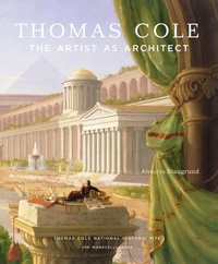 Enlarge image Cover: Thomas Cole - Monacelli Press