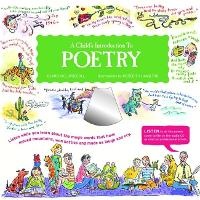 Enlarge image Cover: A Child's Introduction To Poetry - Black Dog & Leventhal Publishers Inc