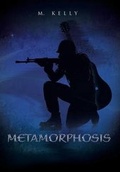 Cover: Metamorphosis - Xlibris