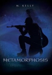 Enlarge image Cover: Metamorphosis - Xlibris