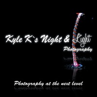 Abbildung von: Kyle K's Night & Light Photography - Xlibris