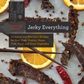 Cover: Jerky Everything - Countryman Press