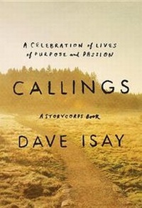 Enlarge image Cover: Callings - Penguin Press