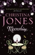 Cover: Moonshine - Piatkus Books