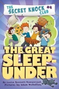 Cover: The Great Sleep-Under - Two Lions