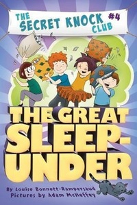 Enlarge image Cover: The Great Sleep-Under - Two Lions