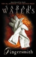 Cover: Fingersmith - Virago Press Ltd
