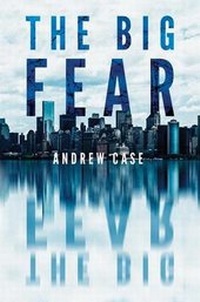Enlarge image Cover: The Big Fear - Thomas & Mercer